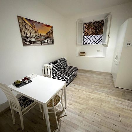 Urbe - Delizioso Appartamento Quartiere Coppede Rom Exteriör bild