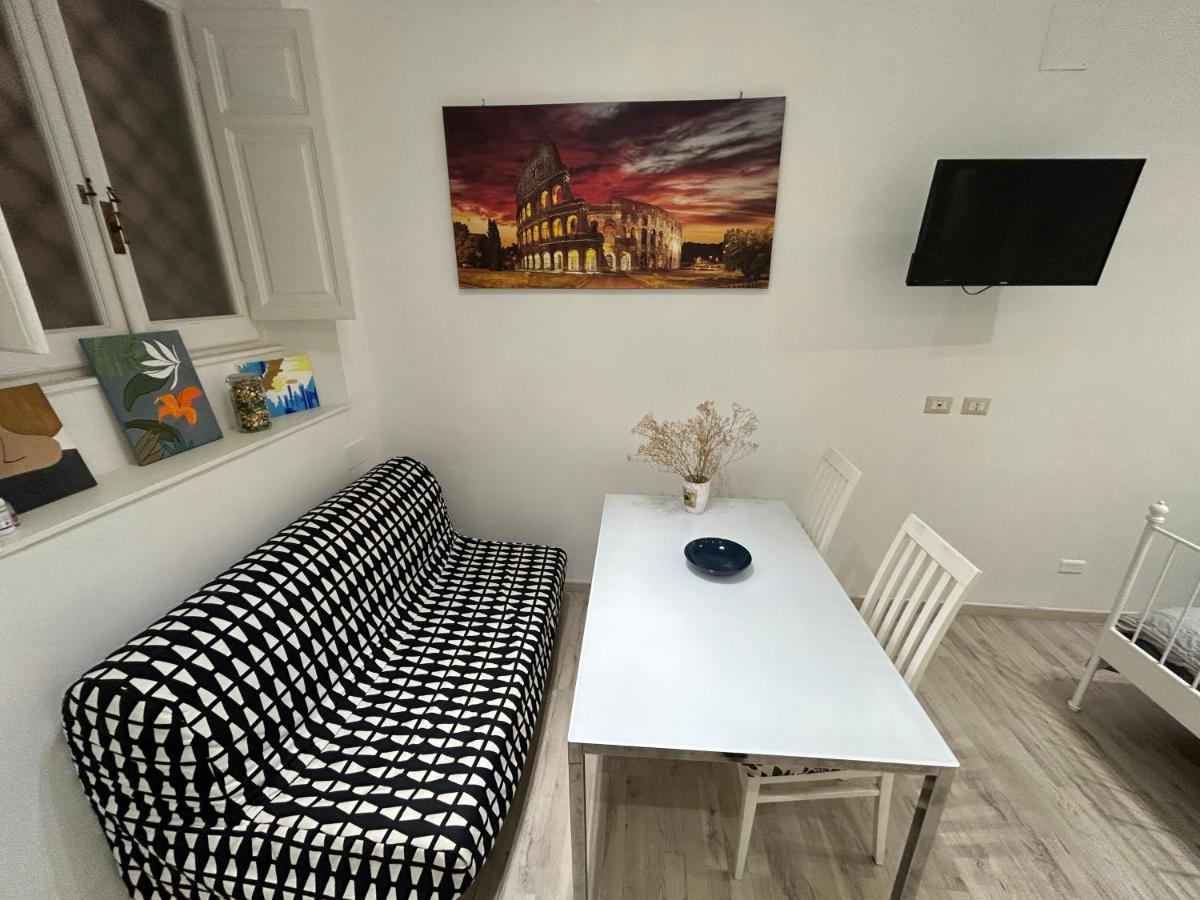 Urbe - Delizioso Appartamento Quartiere Coppede Rom Exteriör bild