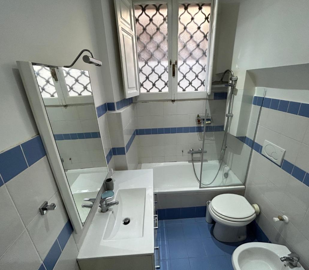 Urbe - Delizioso Appartamento Quartiere Coppede Rom Exteriör bild