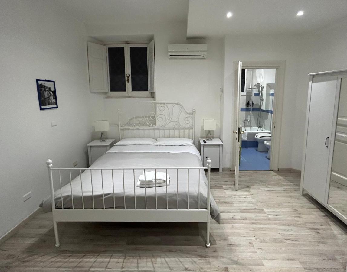 Urbe - Delizioso Appartamento Quartiere Coppede Rom Exteriör bild