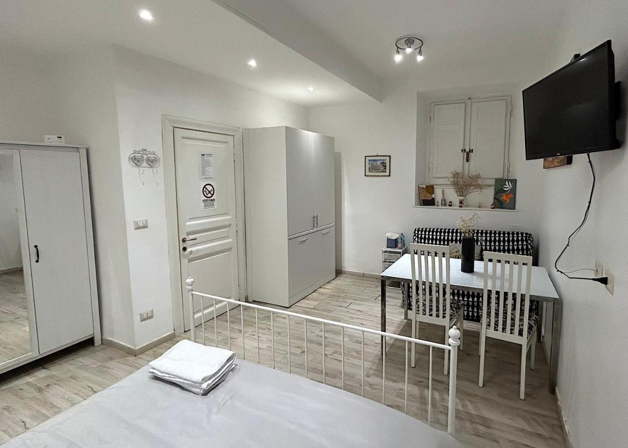 Urbe - Delizioso Appartamento Quartiere Coppede Rom Exteriör bild
