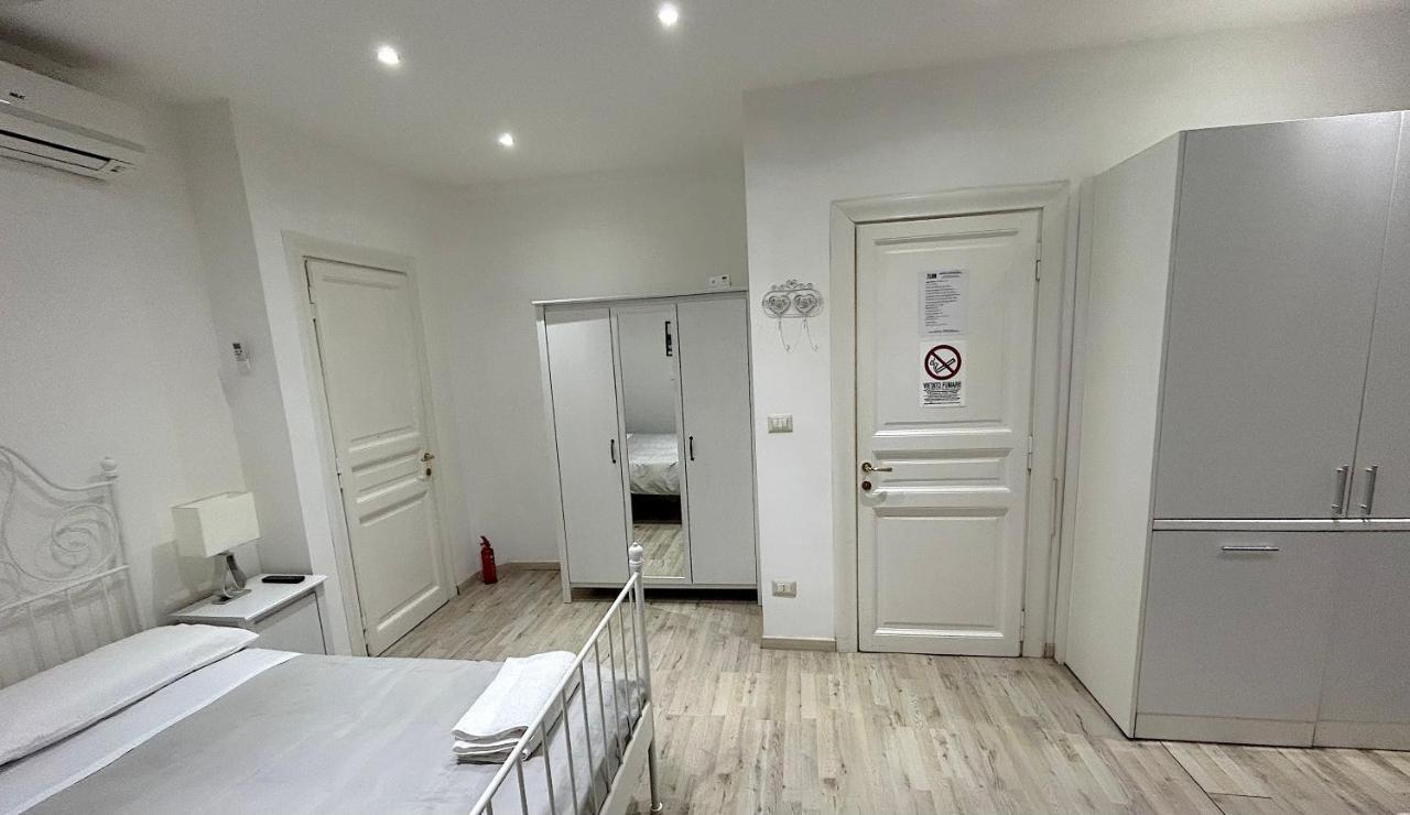 Urbe - Delizioso Appartamento Quartiere Coppede Rom Exteriör bild