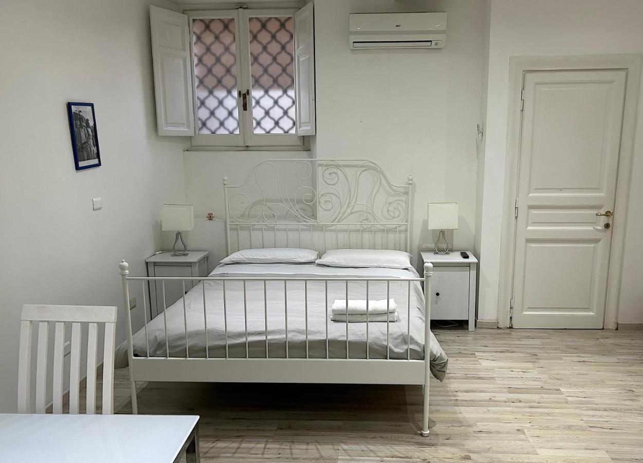 Urbe - Delizioso Appartamento Quartiere Coppede Rom Exteriör bild
