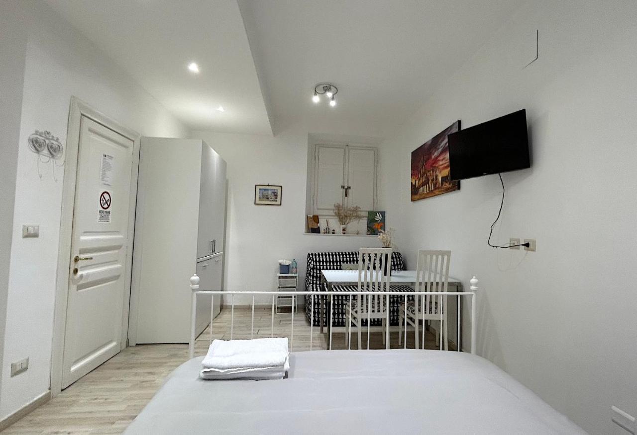 Urbe - Delizioso Appartamento Quartiere Coppede Rom Exteriör bild