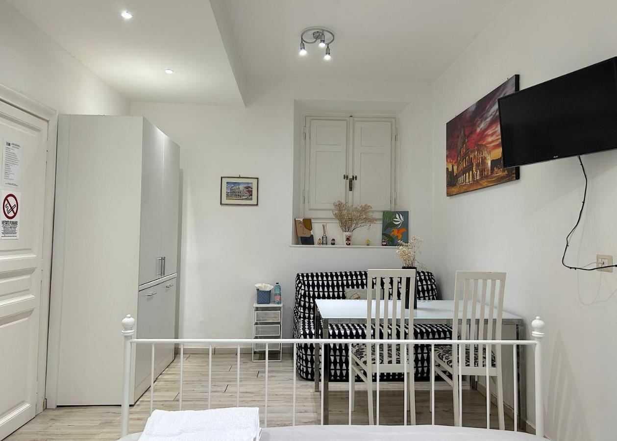 Urbe - Delizioso Appartamento Quartiere Coppede Rom Exteriör bild