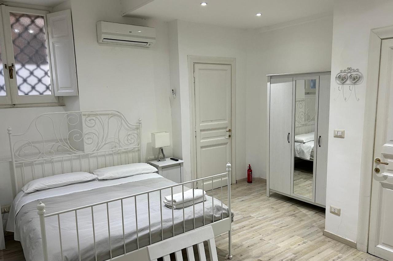 Urbe - Delizioso Appartamento Quartiere Coppede Rom Exteriör bild