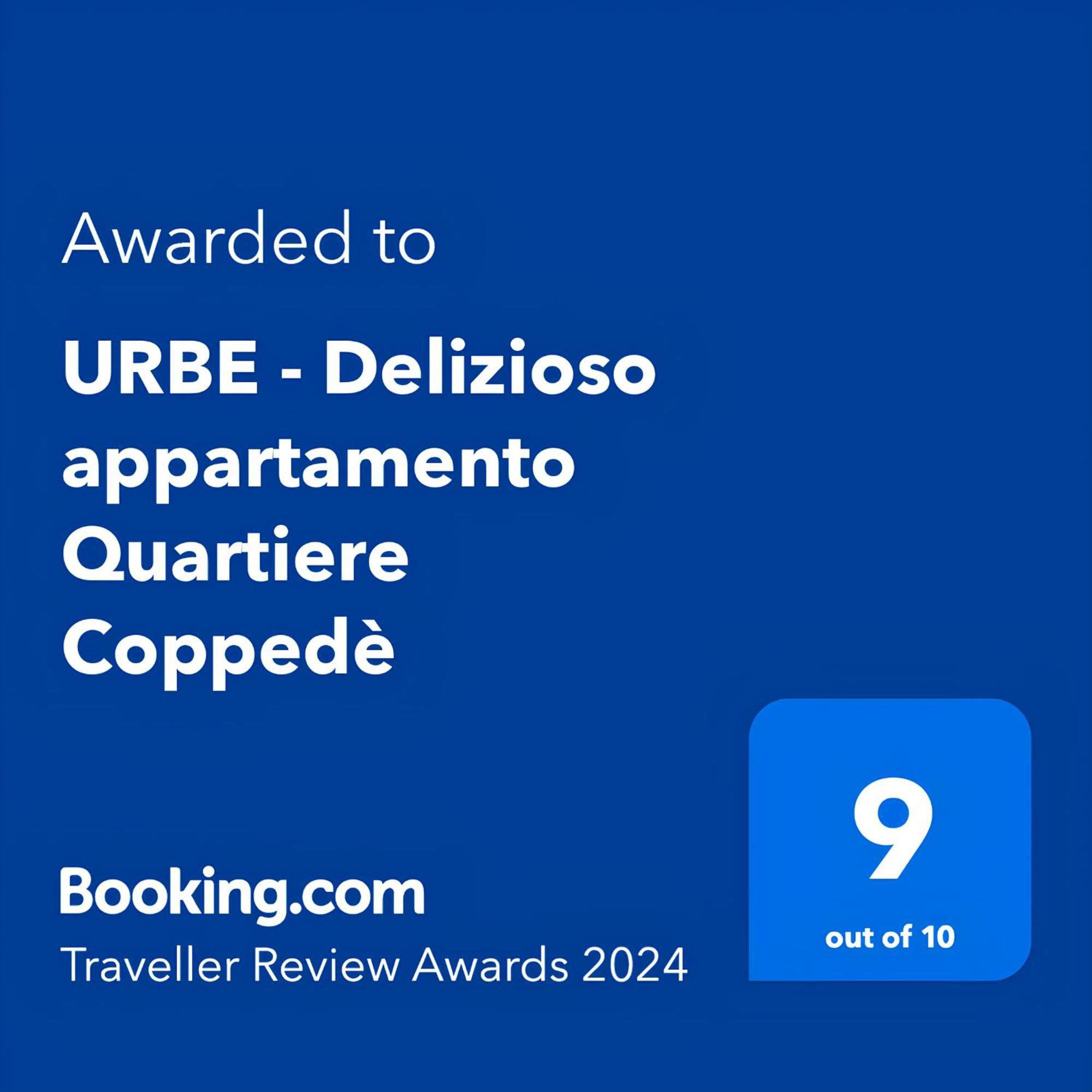 Urbe - Delizioso Appartamento Quartiere Coppede Rom Exteriör bild