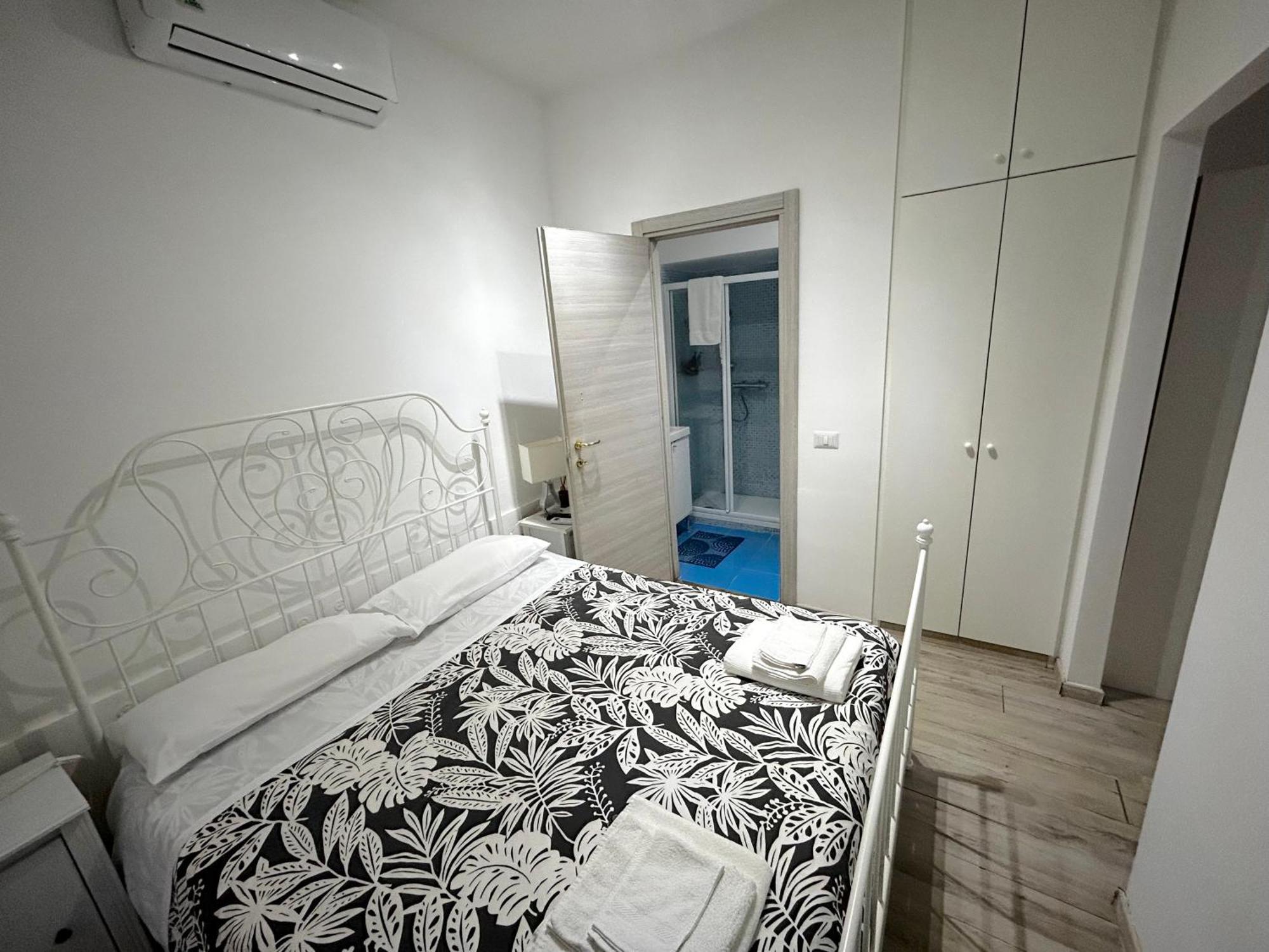Urbe - Delizioso Appartamento Quartiere Coppede Rom Exteriör bild