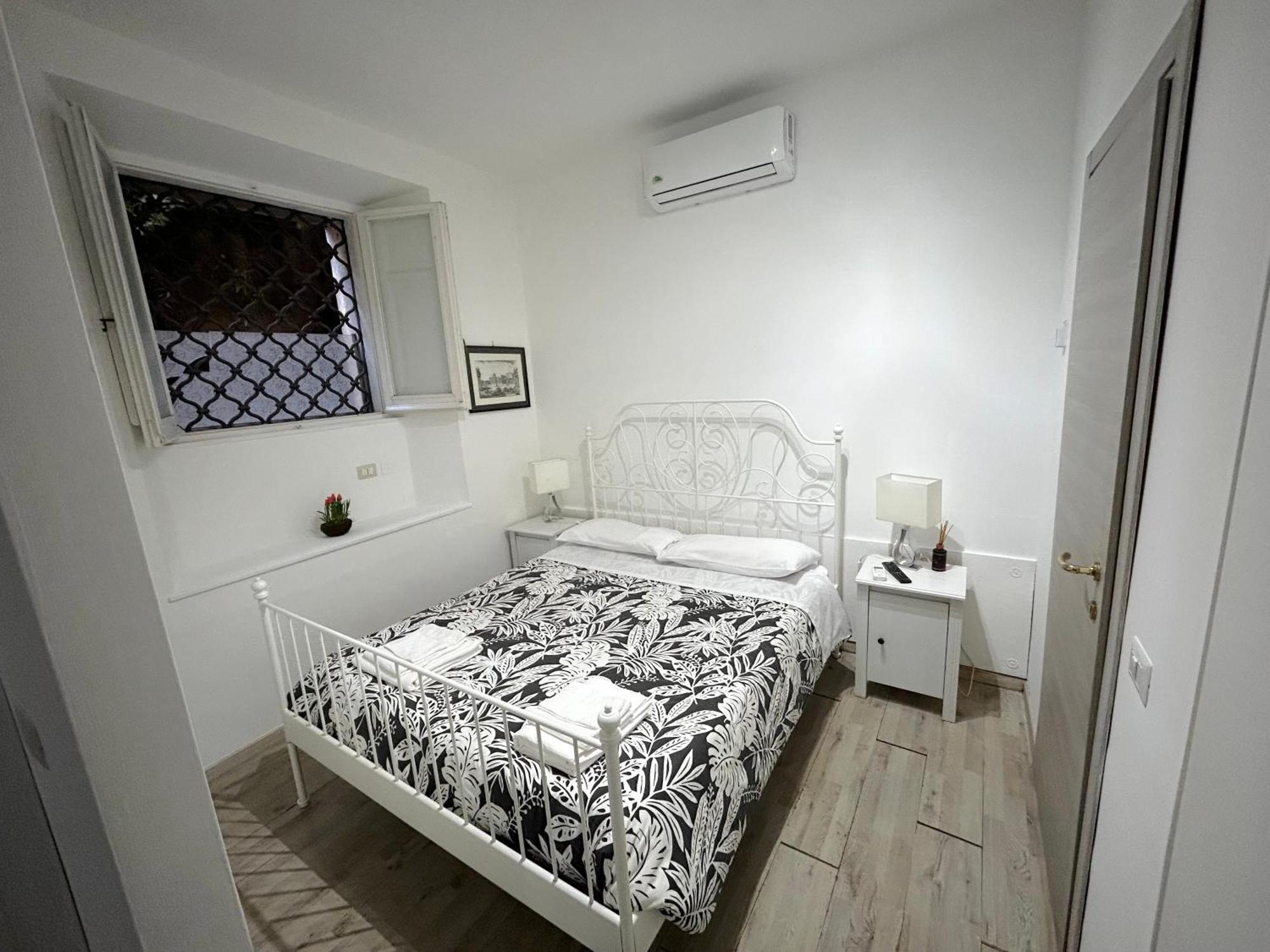 Urbe - Delizioso Appartamento Quartiere Coppede Rom Exteriör bild