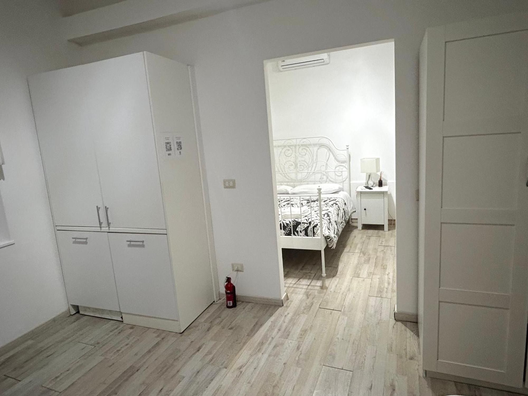 Urbe - Delizioso Appartamento Quartiere Coppede Rom Exteriör bild