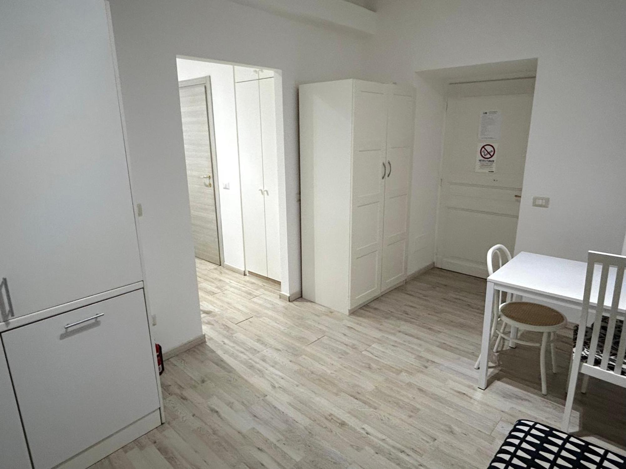 Urbe - Delizioso Appartamento Quartiere Coppede Rom Exteriör bild
